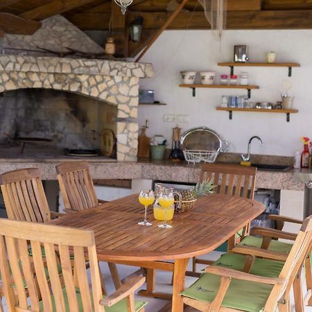 Rooms Stolfa Veglia Exterior foto