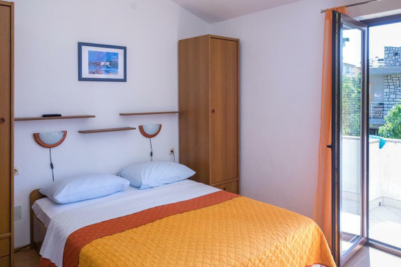 Rooms Stolfa Veglia Exterior foto