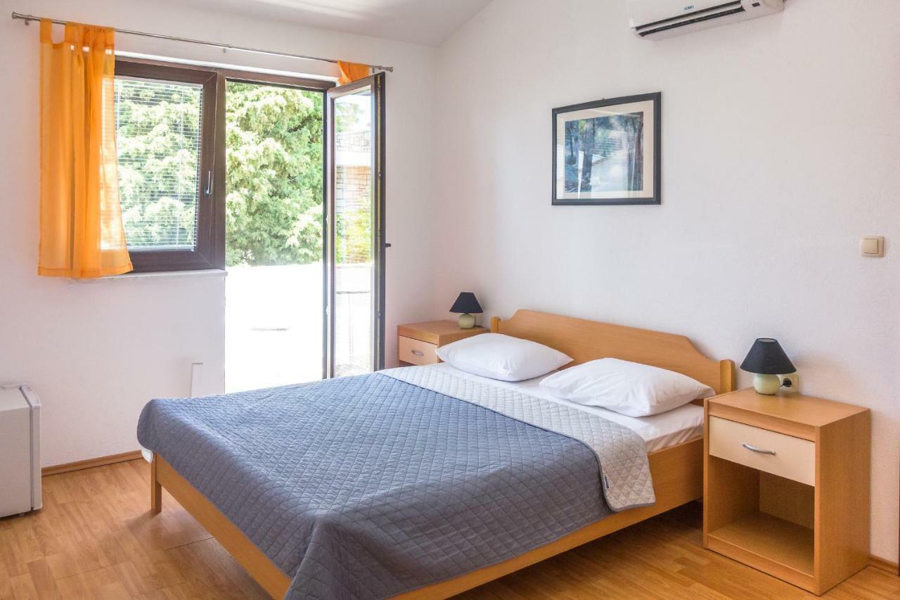Rooms Stolfa Veglia Exterior foto